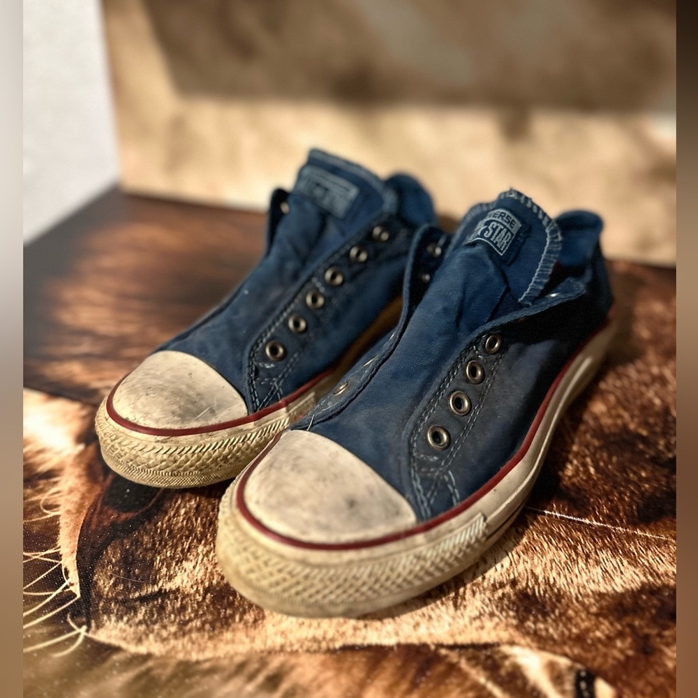 Converse All Star 7